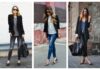 The Ways to Style a Blazer Make You Look Fabulous Style a Blazer