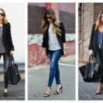 Style a Blazer