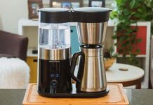 Top 5 Best coffee Makers