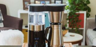 Top 5 Best coffee Makers
