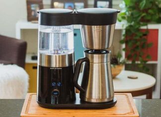 Top 5 Best coffee Makers