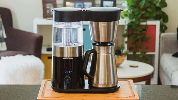 Top 5 Best coffee Makers