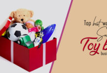 cheap toy boxes online