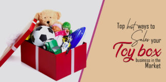 cheap toy boxes online