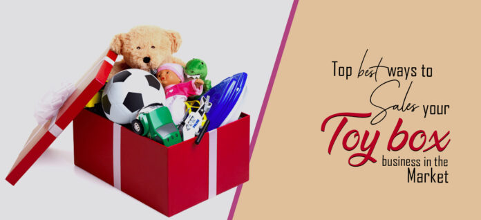 cheap toy boxes online