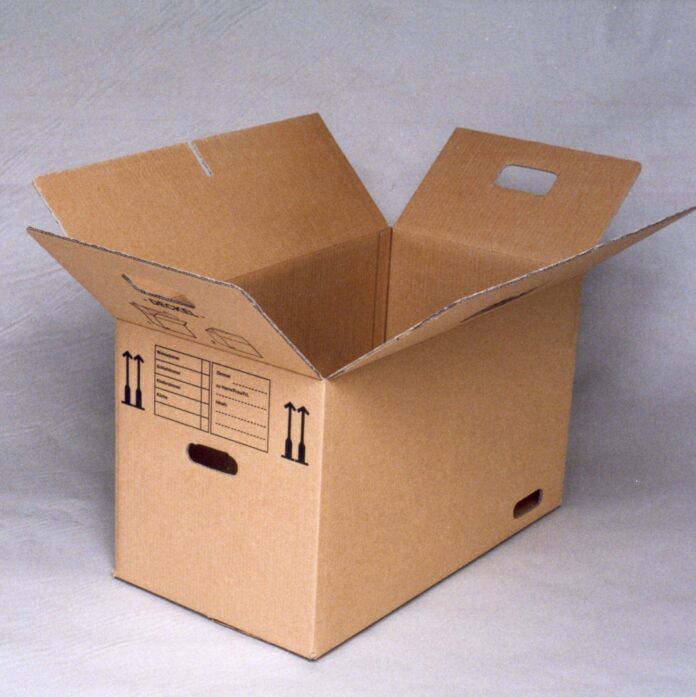 Umzugskarton What are the Best Factors For Choosing Handle Boxes?