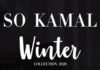 Winter Fashion – This Is How We Dress Warmly This Winter Winter Fashion