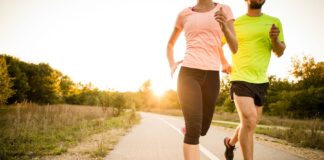 Five Easy Guidelines for Fitness and Health