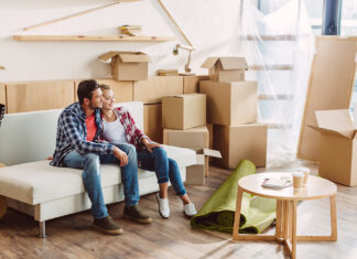 Tips to Unpack Quickly After Moving to a New House Unpacking Tips