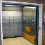 Purpose of Cargo Elevators