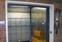 Purpose of Cargo Elevators