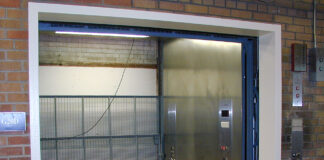 Purpose of Cargo Elevators