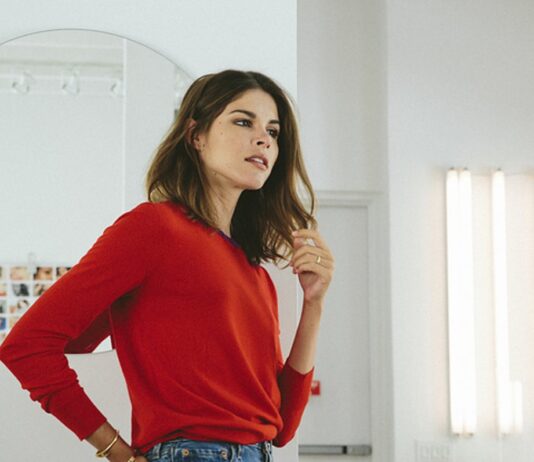 Exquisite and Trendy Tops Grant You a Different Beauty Exquisite and Trendy Tops Grant You a Different Beauty