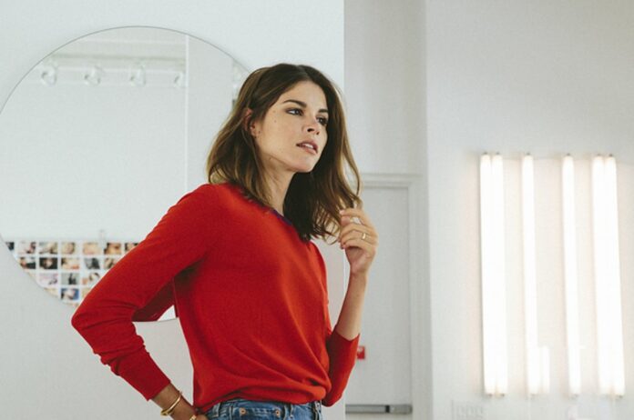 Exquisite and Trendy Tops Grant You a Different Beauty