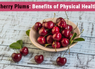 Cherry Plums: Benefits Of Physical Health Cherry Plums: Benefits Of Physical Health