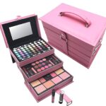 Natural And Professional Makeup Trends At Your Fingertips makeup kit boxes