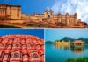 Get Amazing Deals on Rajasthan Holiday Tour Packages Rajasthan Holiday Tour Packages