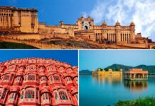 Rajasthan Holiday Tour Packages