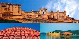 Rajasthan Holiday Tour Packages