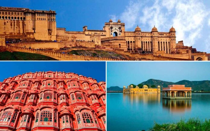 Rajasthan Holiday Tour Packages