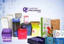 custom cosmetic boxes