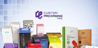 custom cosmetic boxes