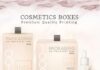 Importance of Using Custom Made Cardboard Cosmetic Boxes for Product Safety Cardboard Cosmetic Boxes
