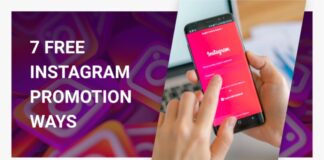 7 Strategies To Promote Your Business Better On Instagram