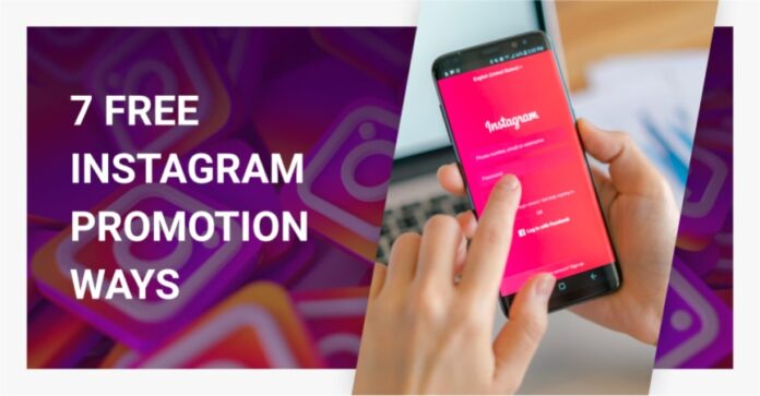 7 Strategies To Promote Your Business Better On Instagram