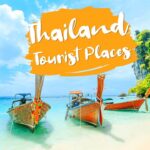 8 Hidden Gems in Thailand That You May Have Ignored Before