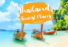 8 Hidden Gems in Thailand That You May Have Ignored Before