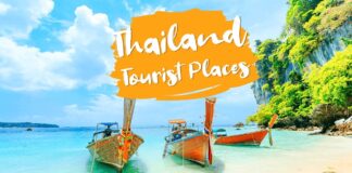 8 Hidden Gems in Thailand That You May Have Ignored Before