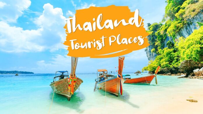 8 Hidden Gems in Thailand That You May Have Ignored Before