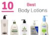 9 Best Body Lotion For Aging Skin 2020 9 Best Body Lotion For Aging Skin 2020