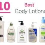 9 Best Body Lotion For Aging Skin 2020 9 Best Body Lotion For Aging Skin 2020