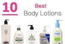 9 Best Body Lotion For Aging Skin 2020