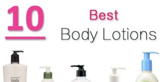 9 Best Body Lotion For Aging Skin 2020