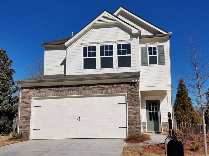 A Guide to Garage Door Repair Woodstock GA