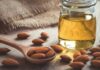 Almond Oil And Coconut Oil