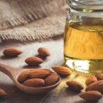 Almond Oil And Coconut Oil