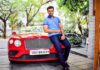 Aneesh Gupta – Bio ,Net Worth , Dynamic & Exceptional Entrepreneur Aneesh Gupta