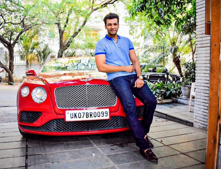 Aneesh Gupta – Bio ,Net Worth , Dynamic & Exceptional Entrepreneur