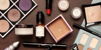 Best Makeup Companies
