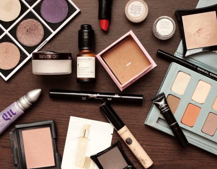 Best Makeup Companies