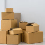 Cardboard Packaging Boxes