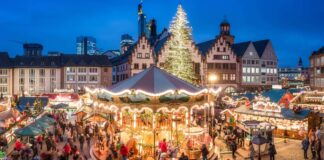 Christmas Getaway in Inverell