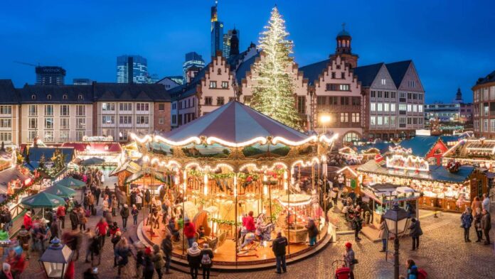 Christmas Getaway in Inverell