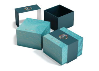 rigid boxes