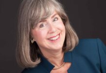 Deborah Elizabeth Sawyer