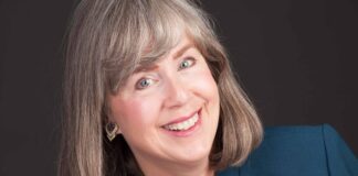 Deborah Elizabeth Sawyer